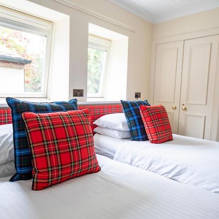 Montague Guest House St. Andrews Exterior foto