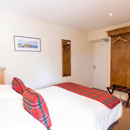 Montague Guest House St. Andrews Exterior foto