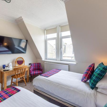 Montague Guest House St. Andrews Exterior foto