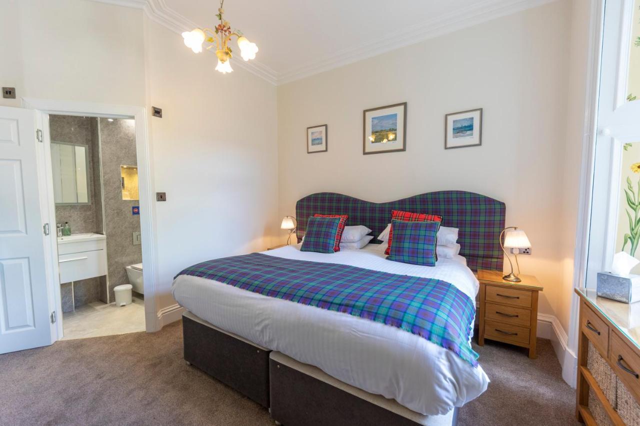 Montague Guest House St. Andrews Exterior foto