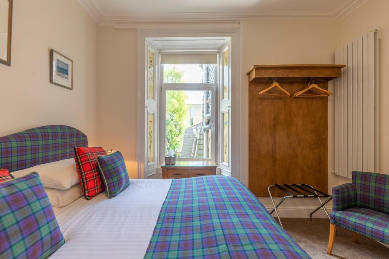 Montague Guest House St. Andrews Exterior foto