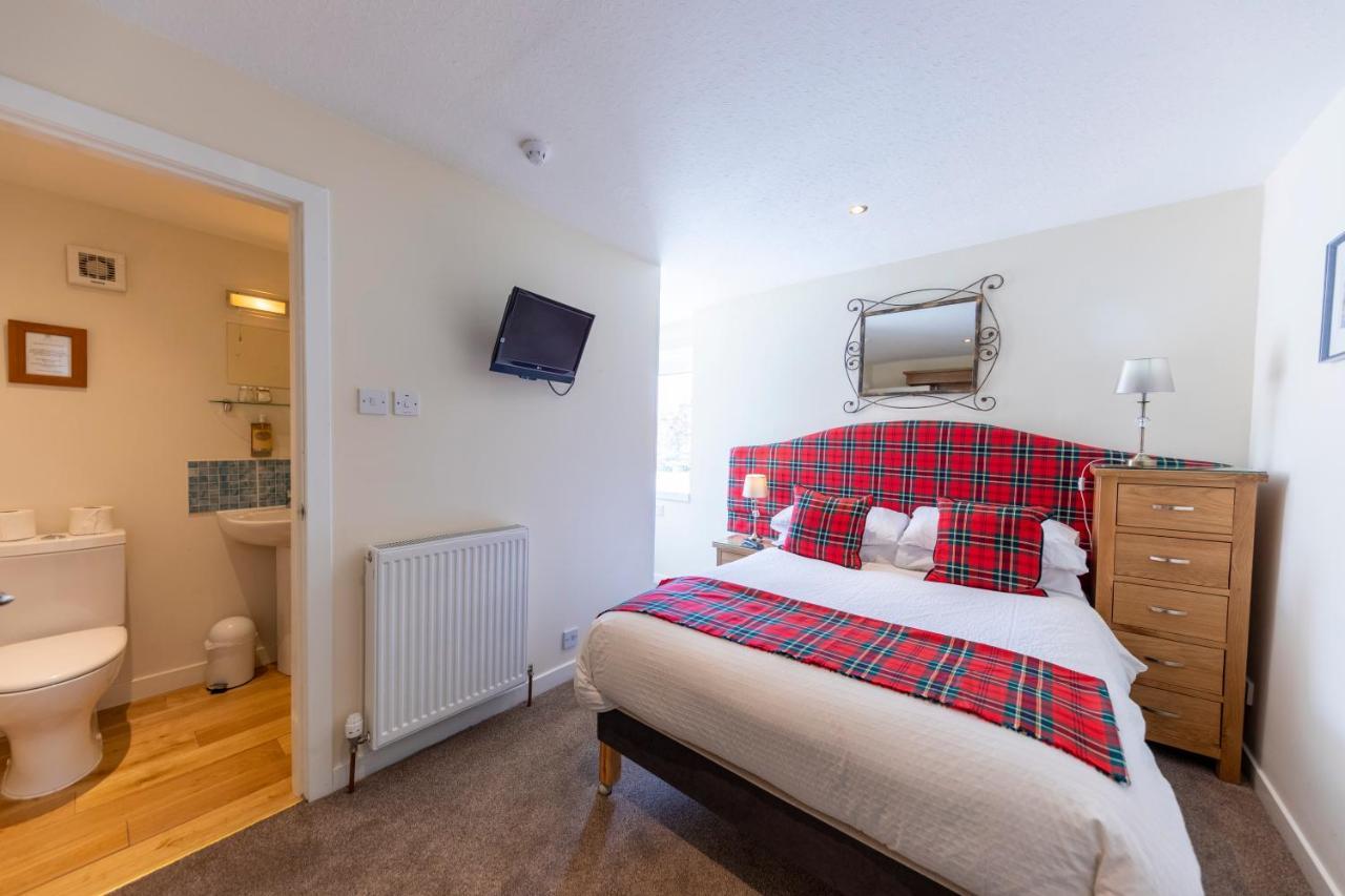 Montague Guest House St. Andrews Exterior foto