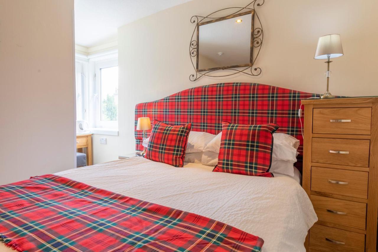 Montague Guest House St. Andrews Exterior foto