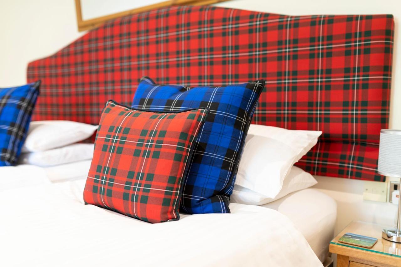 Montague Guest House St. Andrews Exterior foto