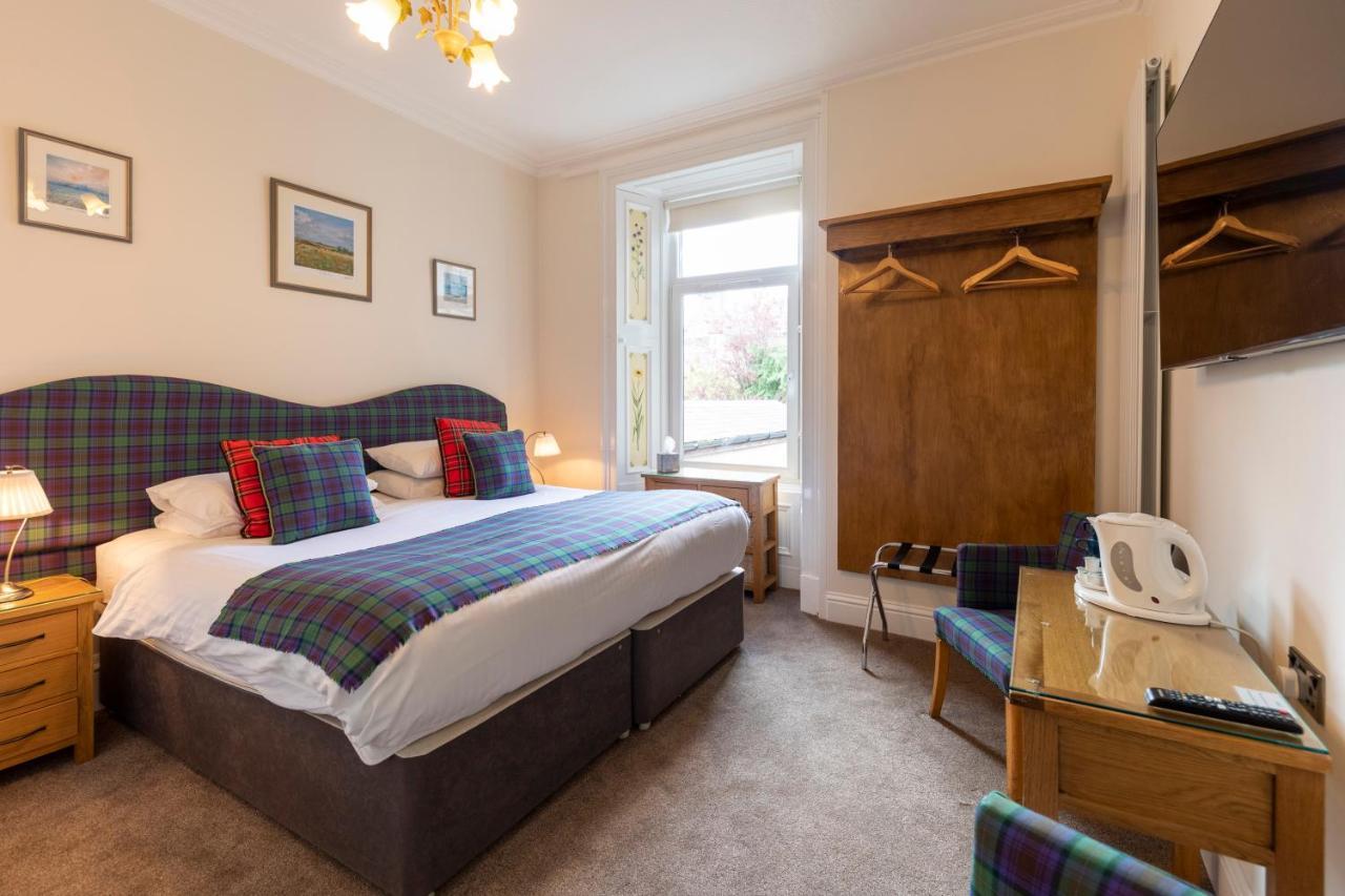 Montague Guest House St. Andrews Exterior foto