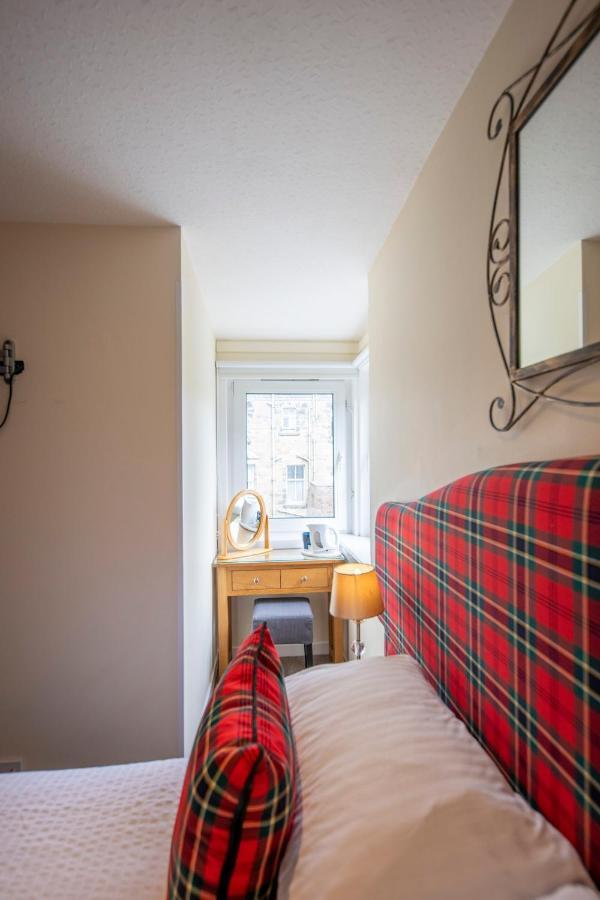 Montague Guest House St. Andrews Exterior foto