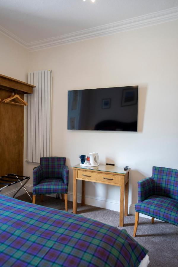Montague Guest House St. Andrews Exterior foto