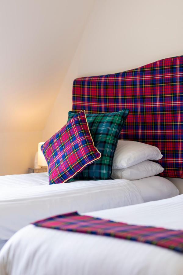 Montague Guest House St. Andrews Exterior foto