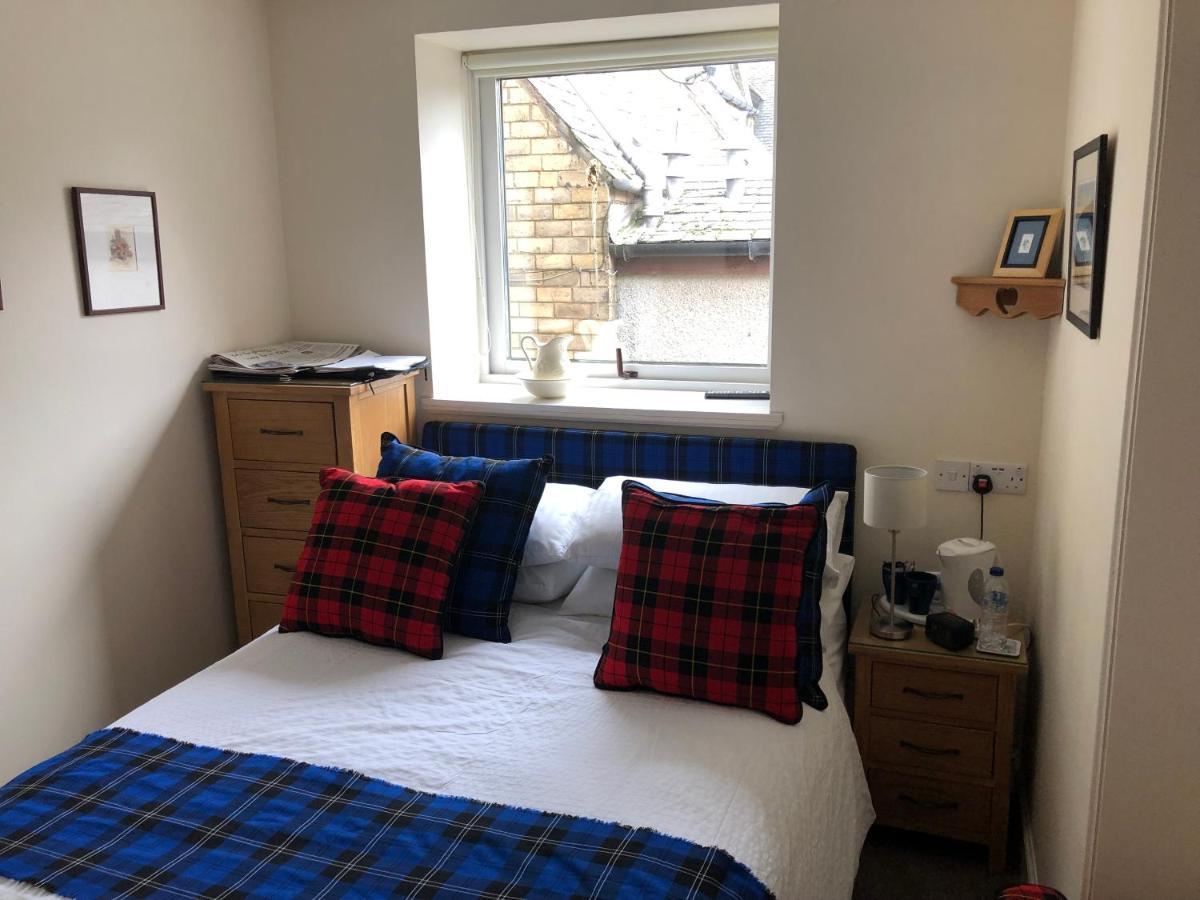 Montague Guest House St. Andrews Exterior foto