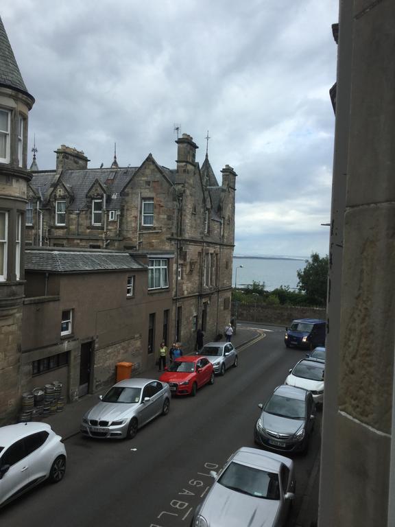 Montague Guest House St. Andrews Exterior foto