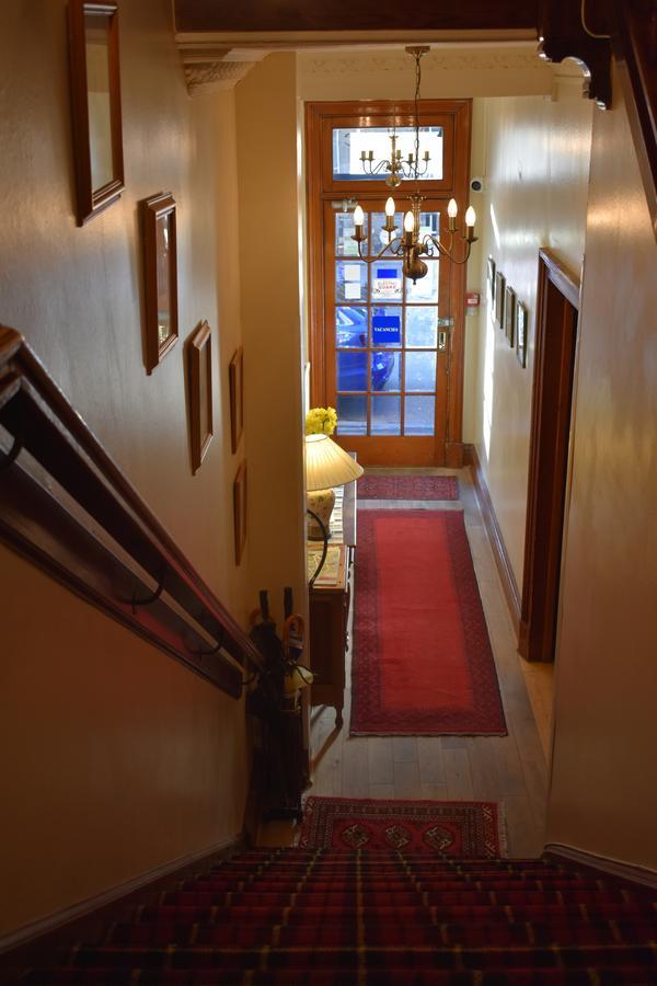Montague Guest House St. Andrews Exterior foto