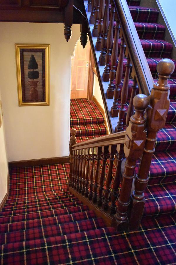 Montague Guest House St. Andrews Exterior foto