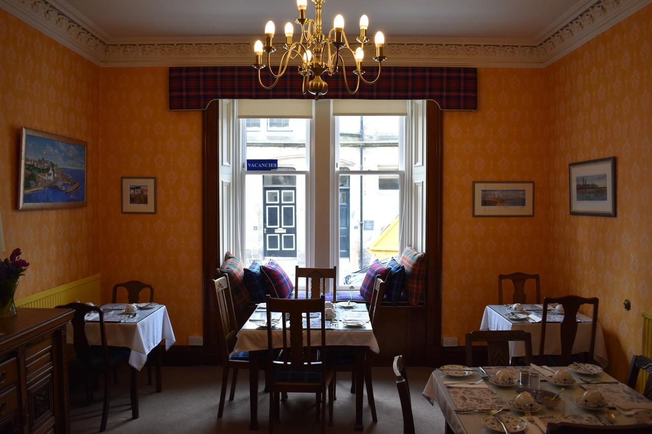 Montague Guest House St. Andrews Exterior foto