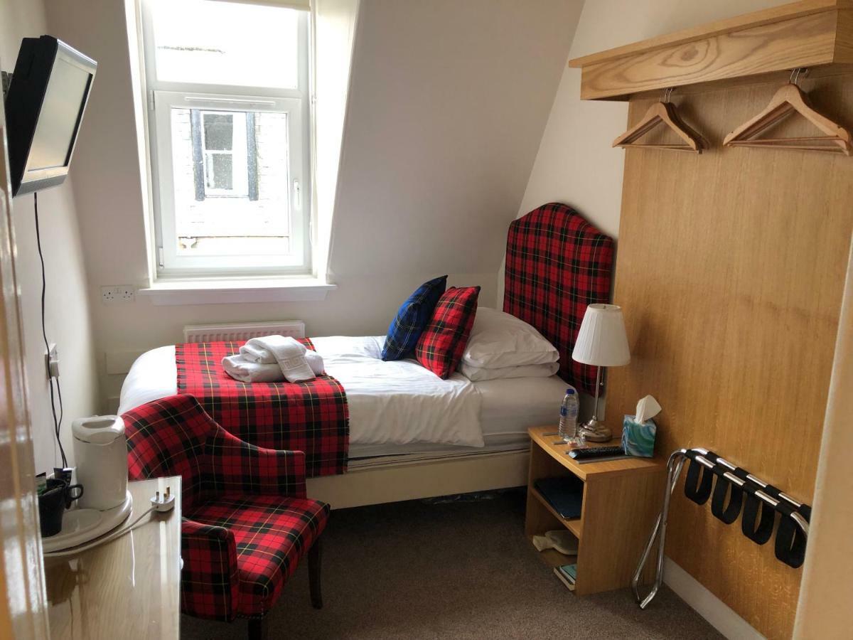 Montague Guest House St. Andrews Exterior foto